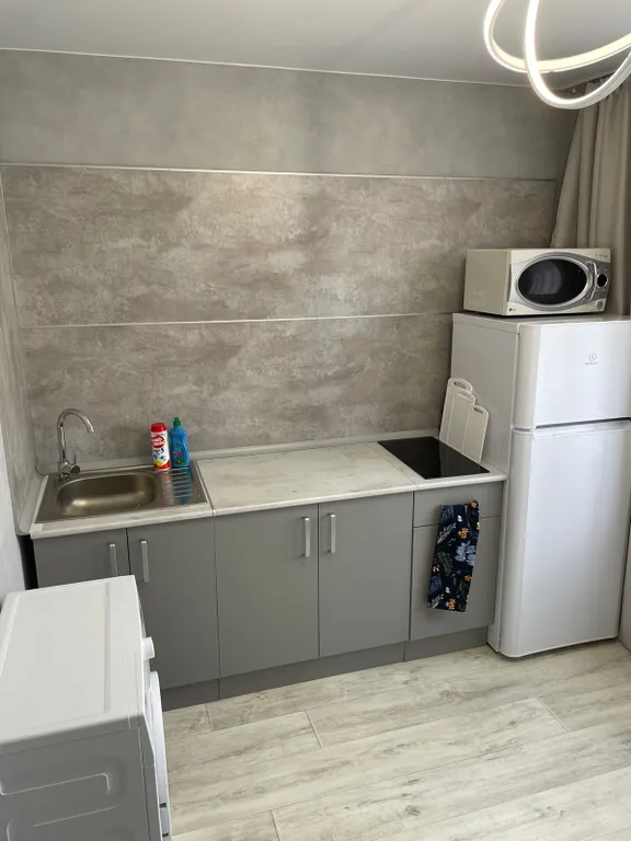 Квартира Уютная квартира с современным ремонтом — Хабаровск