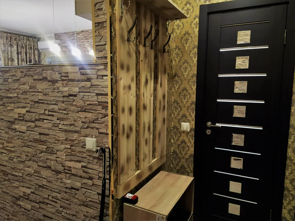 Апартаменты в восточном стиле у леса и озера