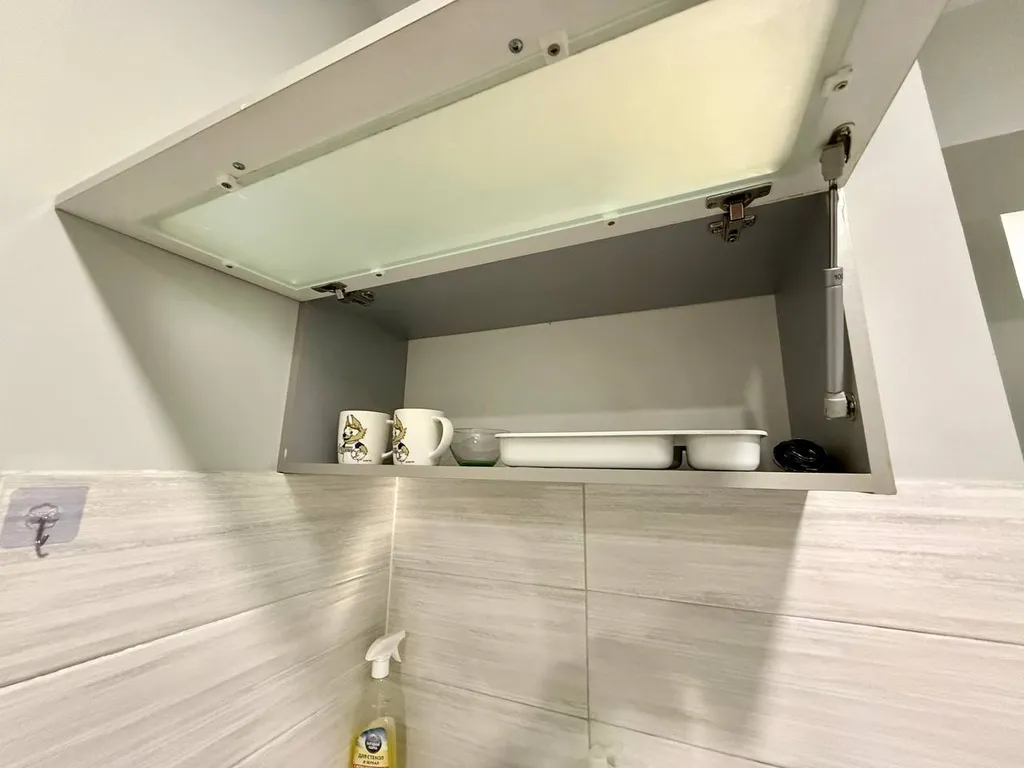 Уютная квартира на Крылова 2Д/1