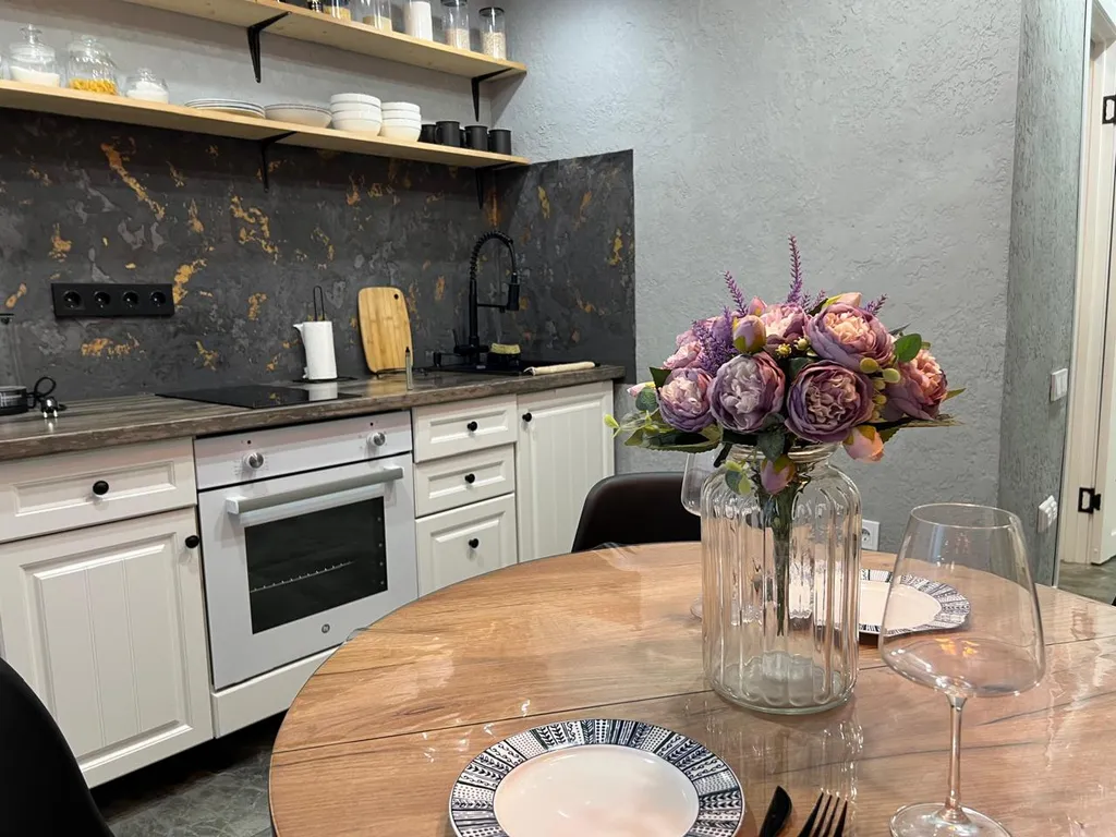 Уютная квартира — аренда посуточно в Нефтеюганск