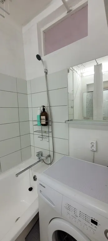 Апартаменты, светлая уютная квартира с панорамным видом