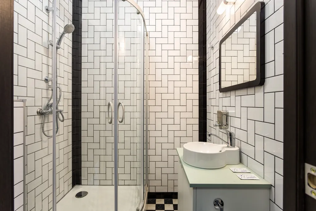 Улучшенные апартаменты с дополнительным спальным местом