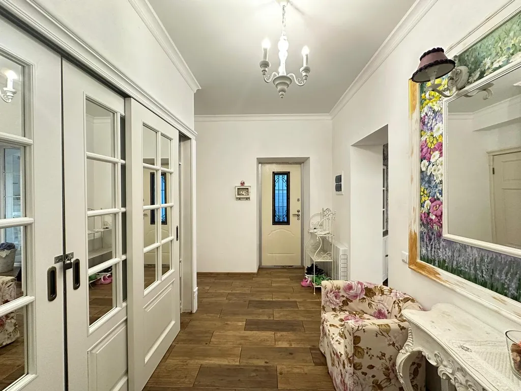 Апартаменты Прованс