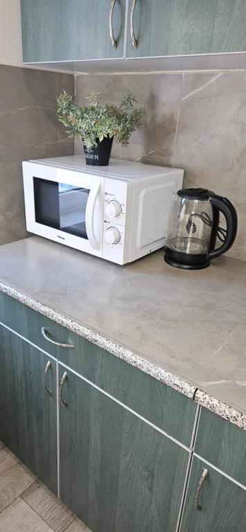 Квартира Уютная квартира, для гостей нашего города — Волгоград