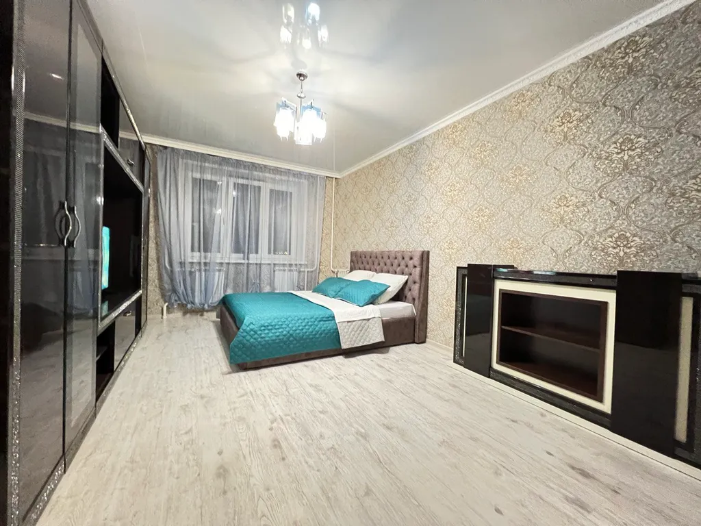 Квартира в центре