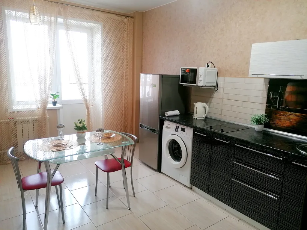 Уютная квартира в центре