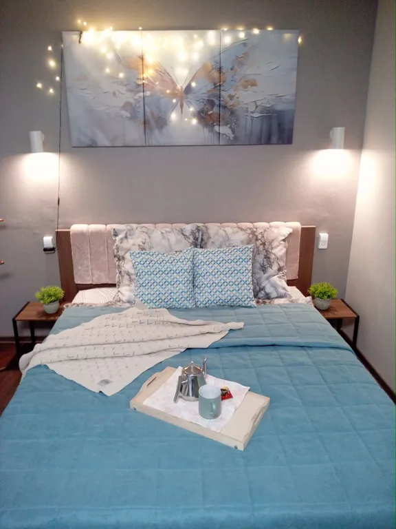 1-комнатная Квартира — аренда посуточно в Кострома