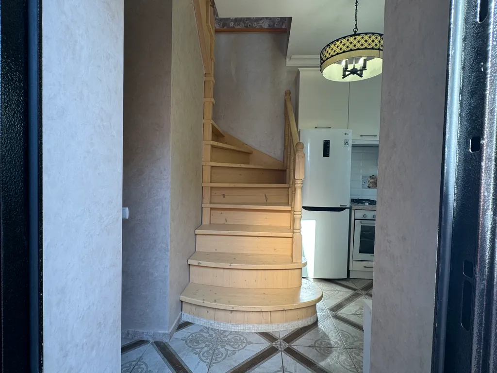 Уютный домик для отдыха