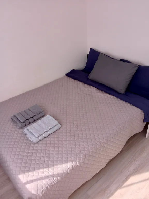 Уютная квартира в отличном месте