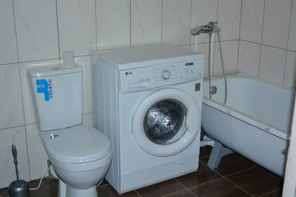 Квартира Апартаменты с панорамным окном, камином, ванной — Луховицы