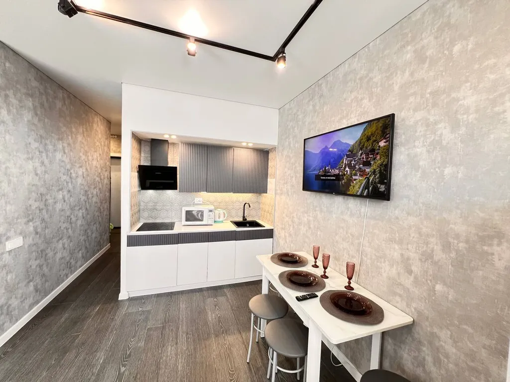 Центр элитный жк