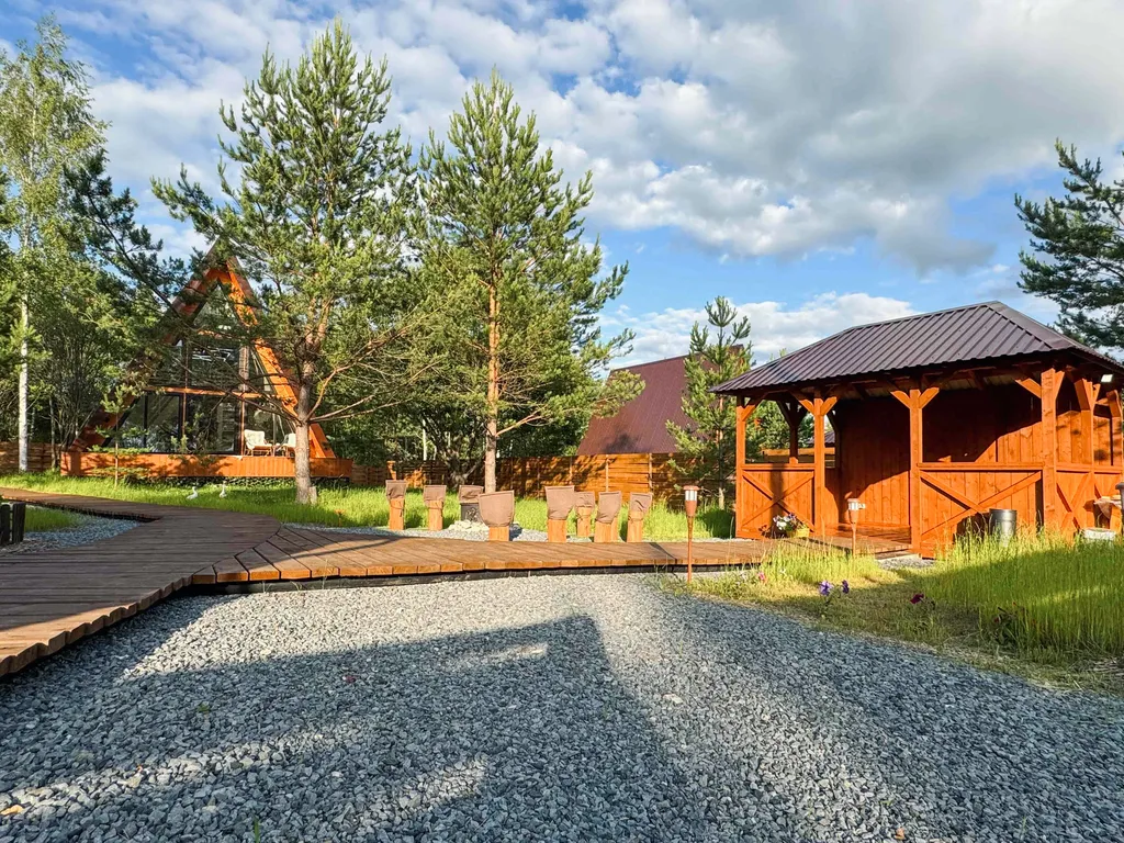 3-комнатный Дом