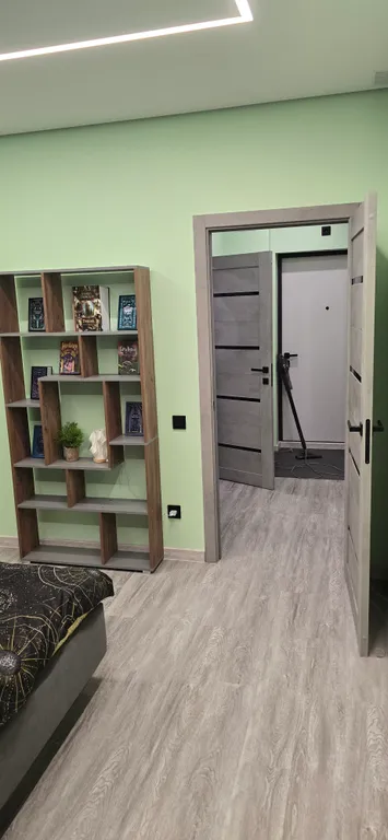 Квартира Уютная квартира — Екатеринбург