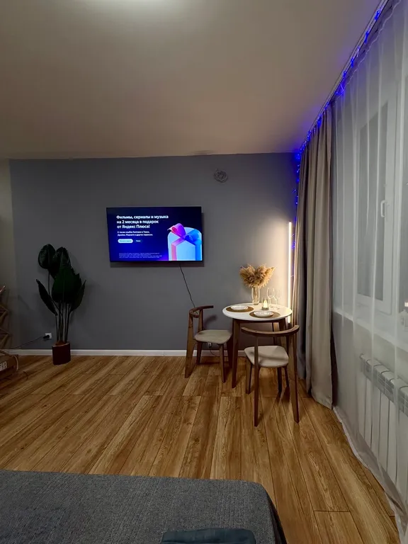 Шикарная квартира возле центрального парка