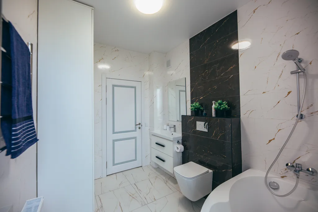 Квартира Апартаменты  с видом на исторический центр — Калининград