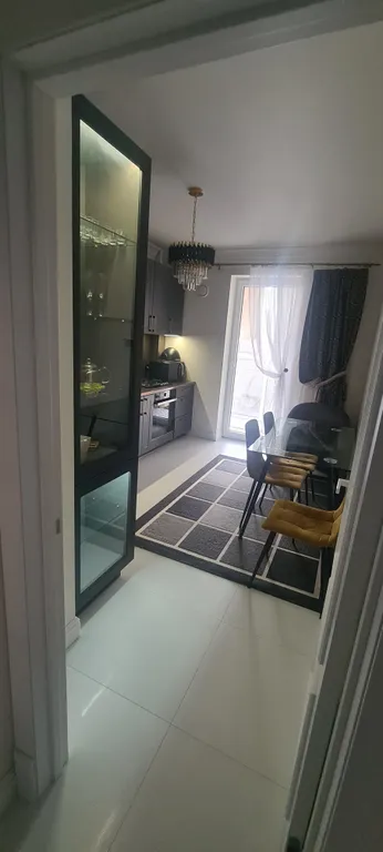 Квартира Кёнигсберг-апартаменты с 2-мя спальнями в историческом центре — Калининград