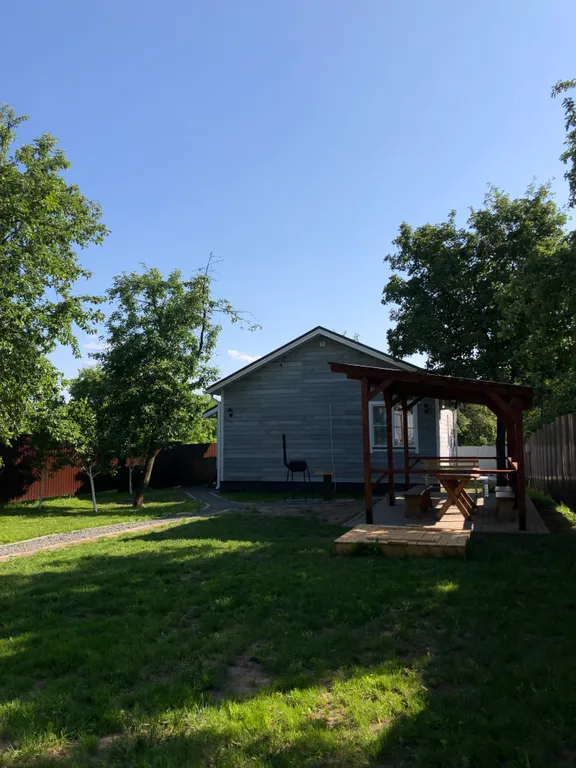 Дом в центре Рязани