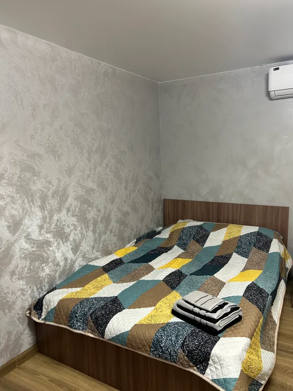 Однокомнатная квартира в центре города — аренда посуточно в Валуйки