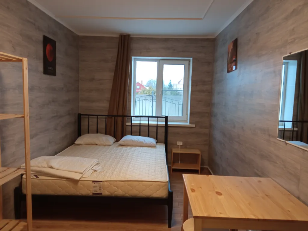 Коттедж Дом у колодца — Тосно