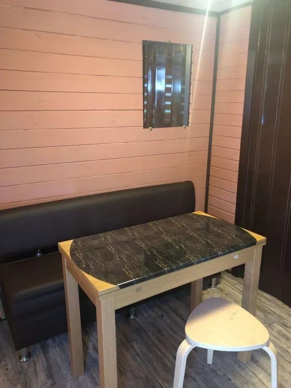 Дом "Лесная сказка"