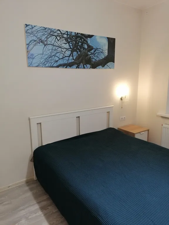 Квартира Уютная студия в центре города — аренда посуточно в Архангельск