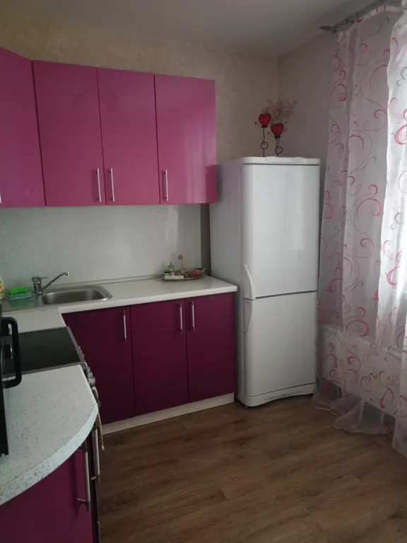 Квартира Уютная квартира в новом ЖК на берегу Оки — Нижний Новгород