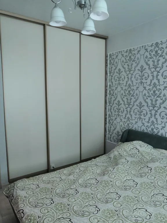 Квартира 1-комнатная Квартира — Анапа