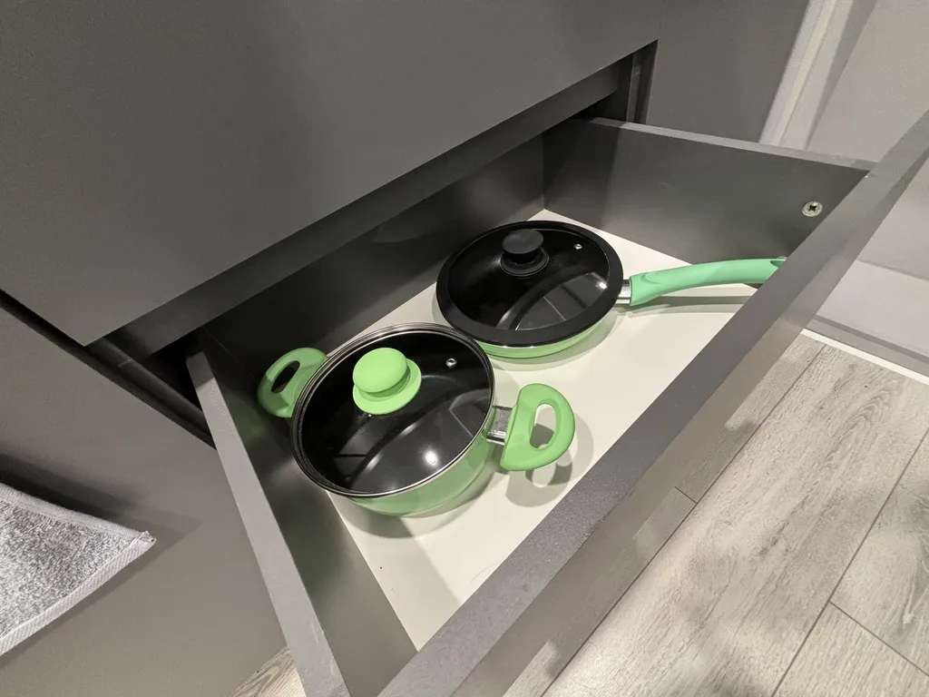 Стильная квартира в историческом центре города