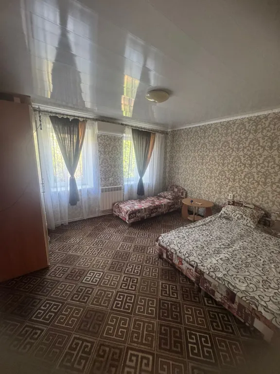 2-комнатный 5-местный номер