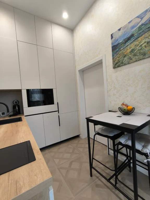 Апартаменты на Майском, оз.Тихое