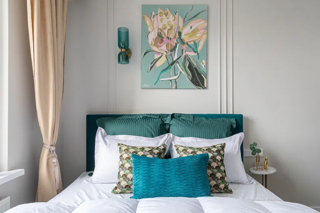 Новая студия рядом с аэропортом Внуково