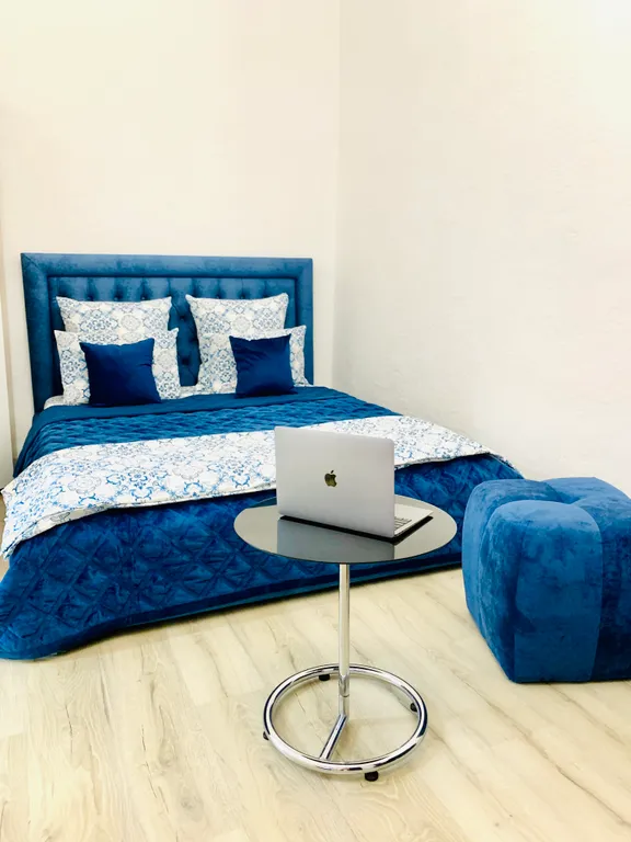 Квартира Апартамент Карибский бриз в центре города — аренда посуточно в Гродно