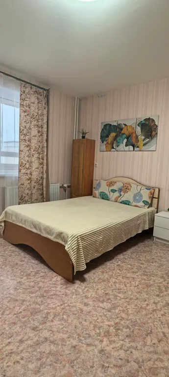 Студия в центре города