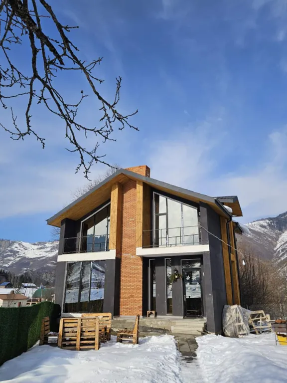 Солнечная долина