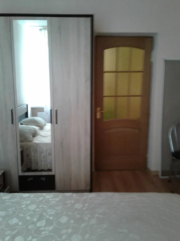 Квартира в центре, у моря