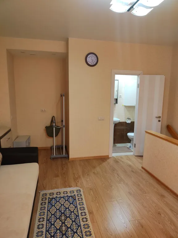 Квартира Квартира Танхаус на берегу моря — Головинка