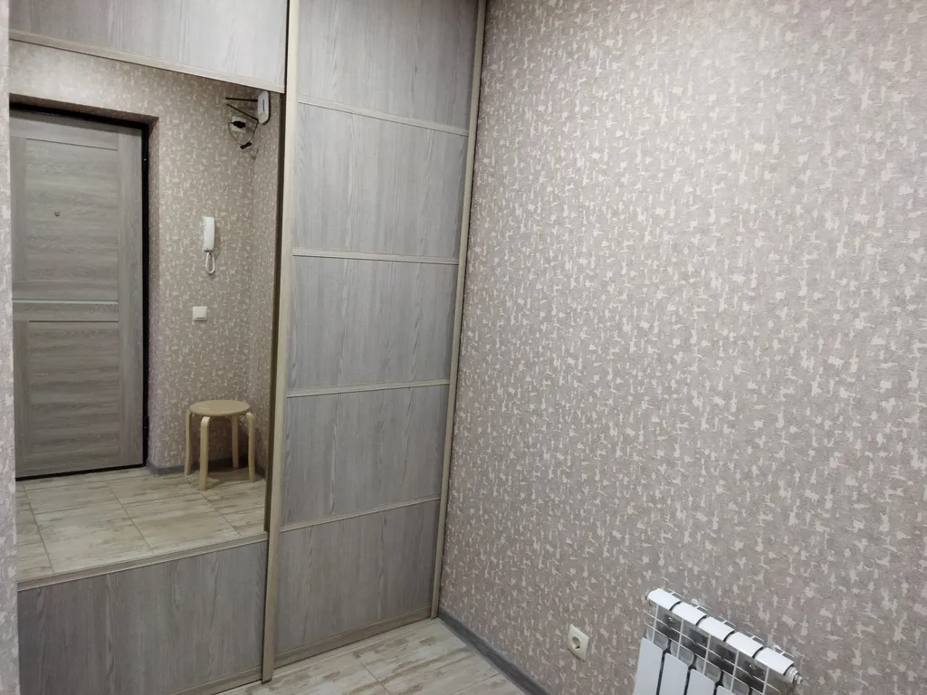 Отличная квартира в новом доме