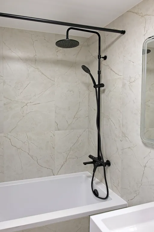 Квартира в самом центре Тулы с новым ремонтом и шикарным видом