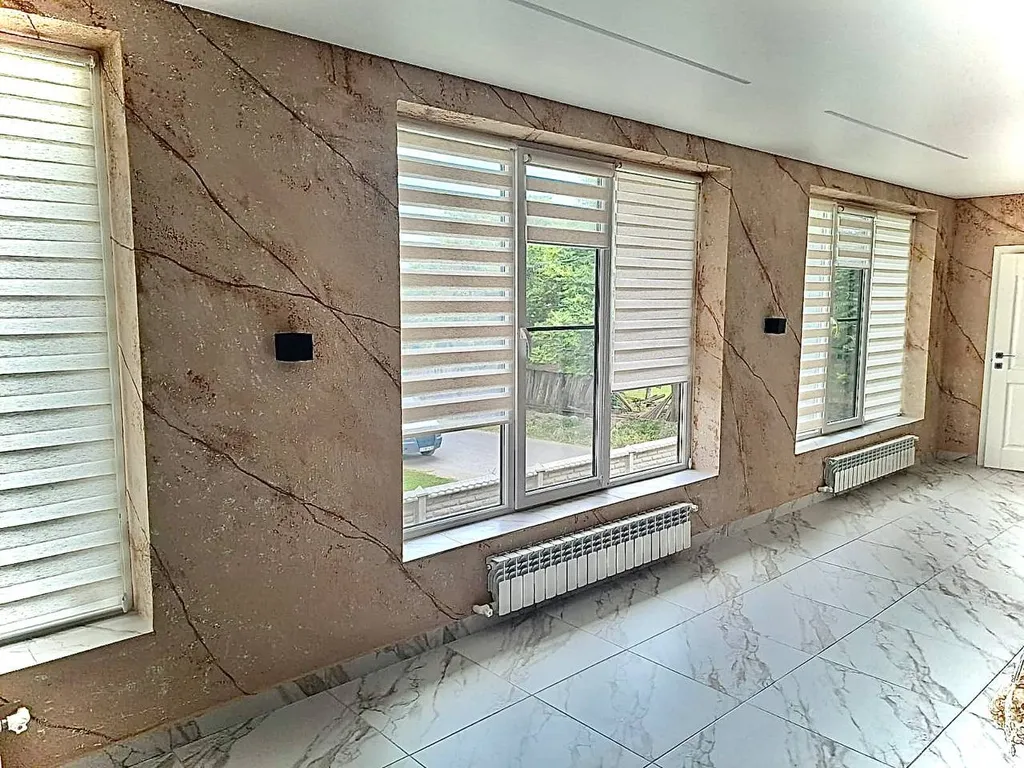 Апартаменты с видом на море