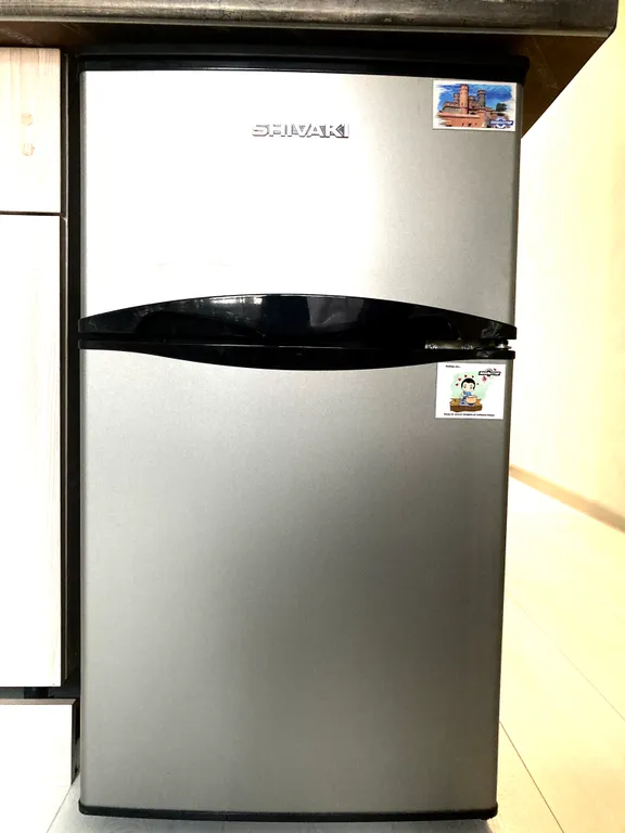 Уютная студия на набережной р. Преголя