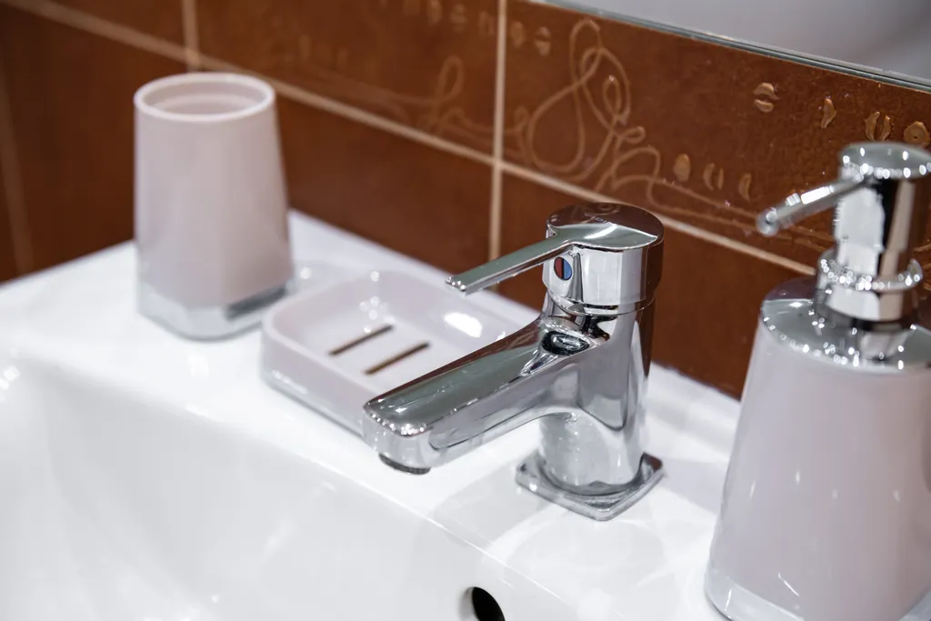 Квартира Апартаменты у Планеты с большой ванной, комфорт + — Красноярск