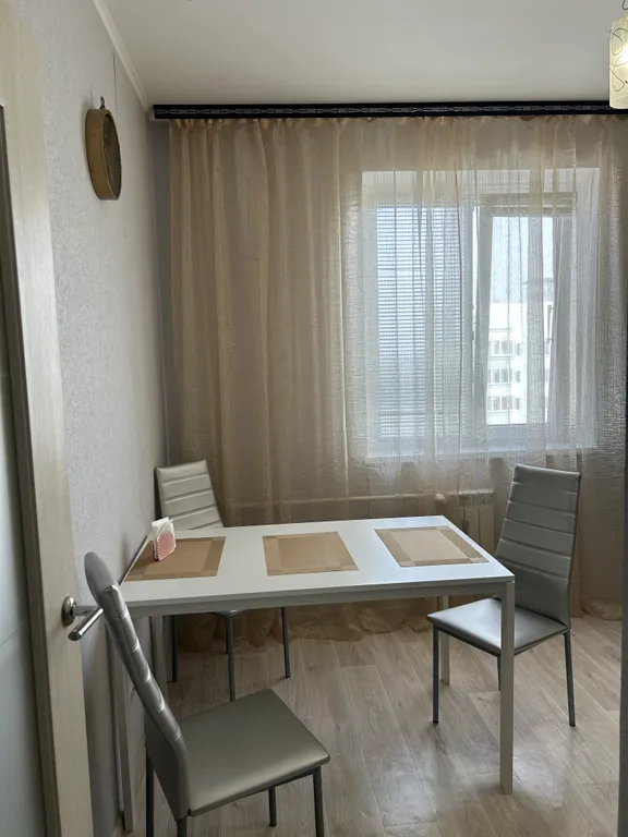 Уютная квартира, в гостях как дома