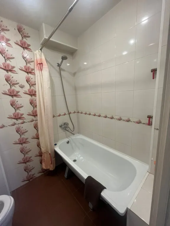 Квартира Квартира Евродвушка в ЖК Бейкер стрит — Волгоград