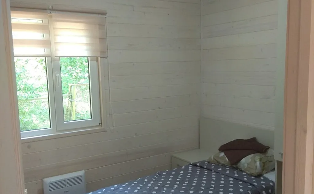 2-комнатный Дом