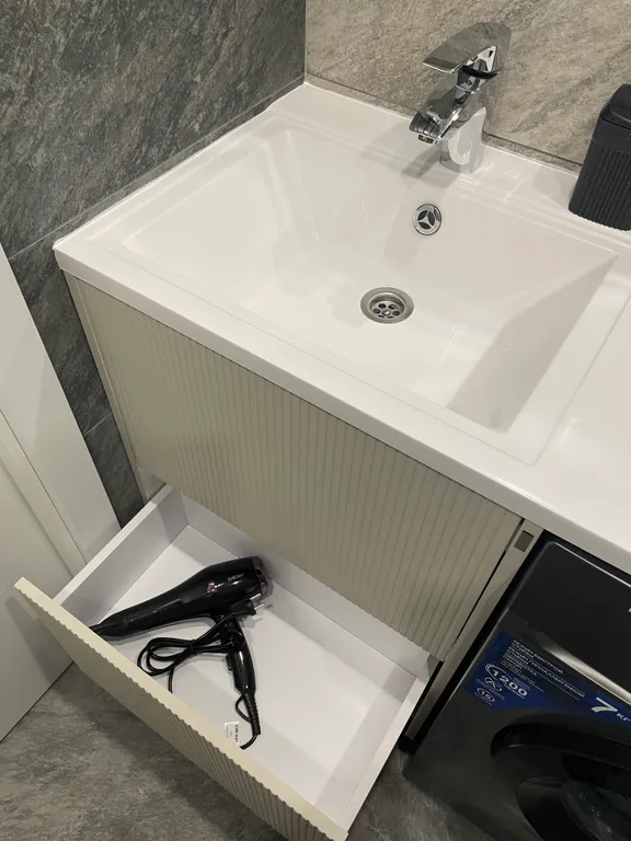 Стильная студия в центре города