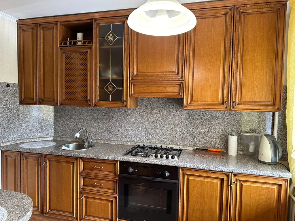 Квартира Уютная квартира в центре города — Самара