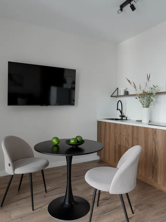 Квартира Квартира Пушистые сны — Екатеринбург