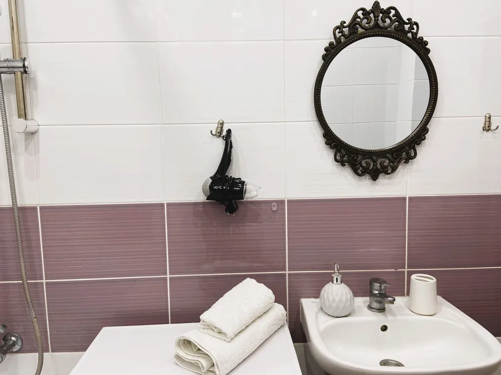 Baltic Resort у центрального парка и моря