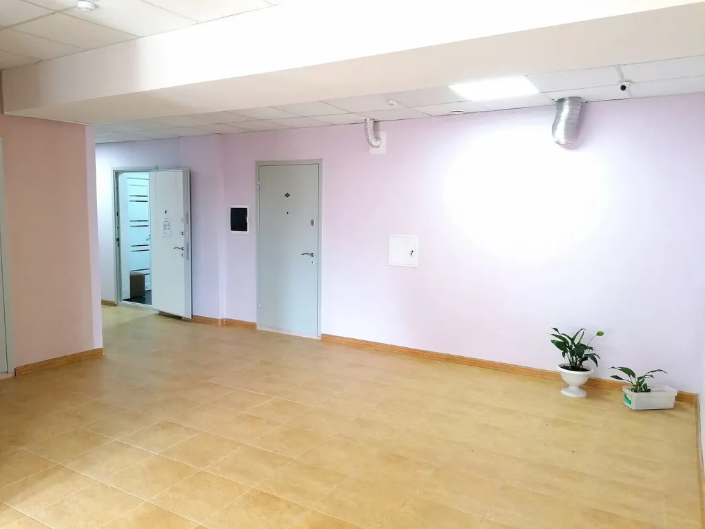 Райский уголок на море