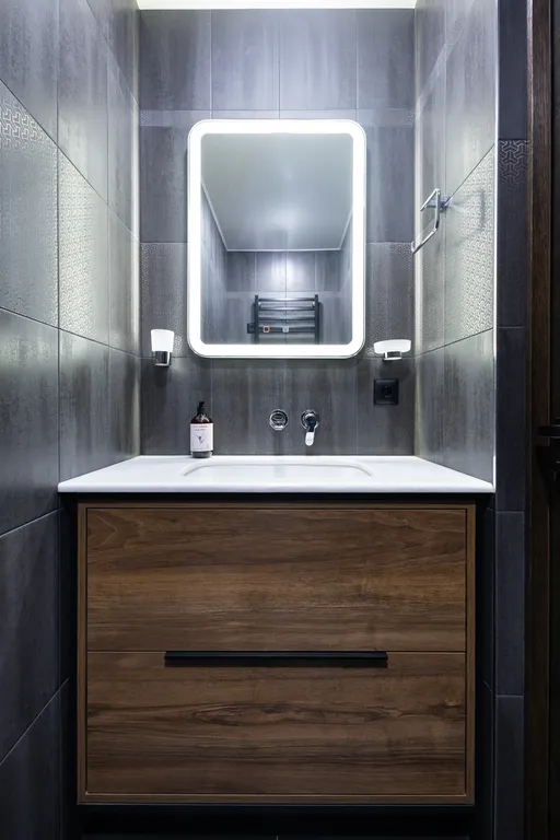 Апартаменты рядом с Оперным Театром